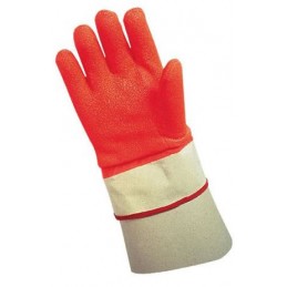 Paire de gants pour aliments surgelés