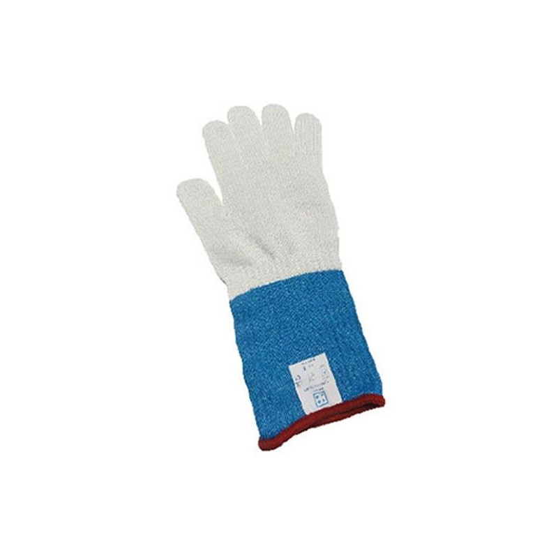 Gants de protection contre les coupures en cuisine. 7 tailles disponibles