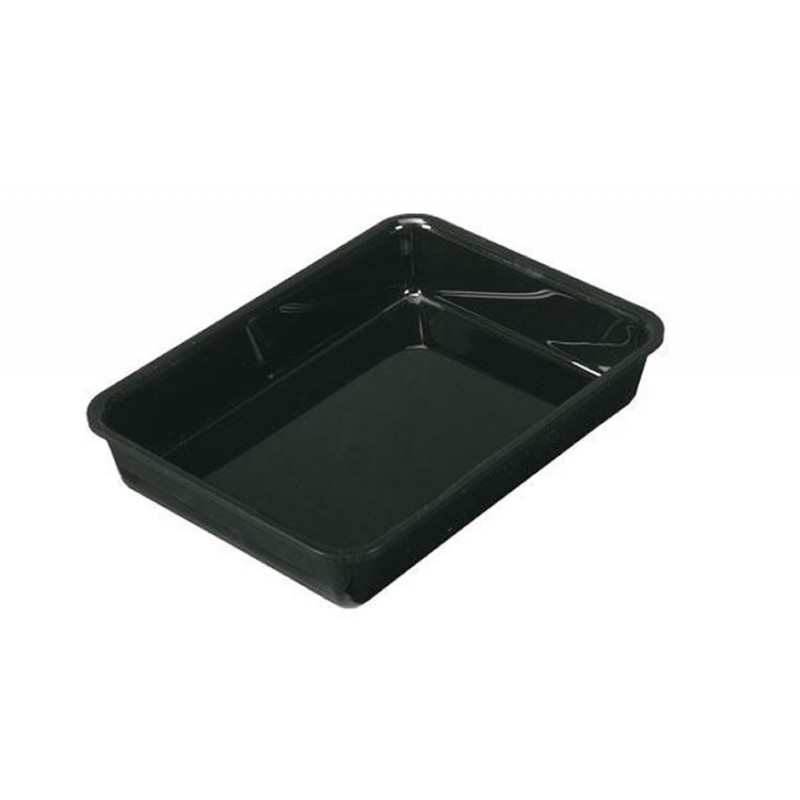 Plat rectangulaire plexi 265 x 325 x 50 mm normé GN1/2 Plat rectangulaire plexi 265 x 325 x 50 mm normé GN1/2