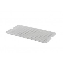 Grille de fond GN1/2 pour bacs plastique