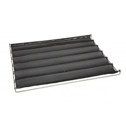 Filet de cuisson 400x800 pour 4 baguettes