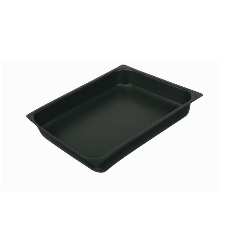 Bac aluminium GN2/3 avec couche de Teflon Bac aluminium GN2/3 avec couche de Teflon