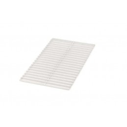 Grille GN1/1 en fil rilsan blanc gastronorme