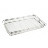 Panier de cuisson en inox