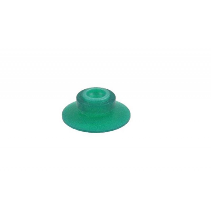 Valve verte pour bouteille à sauce FIFO Valve verte pour bouteille à sauce FIFO