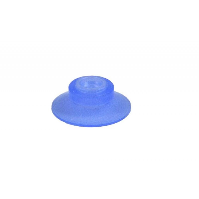 Valve bleue pour bouteille à sauce FIFO Valve bleue pour bouteille à sauce FIFO