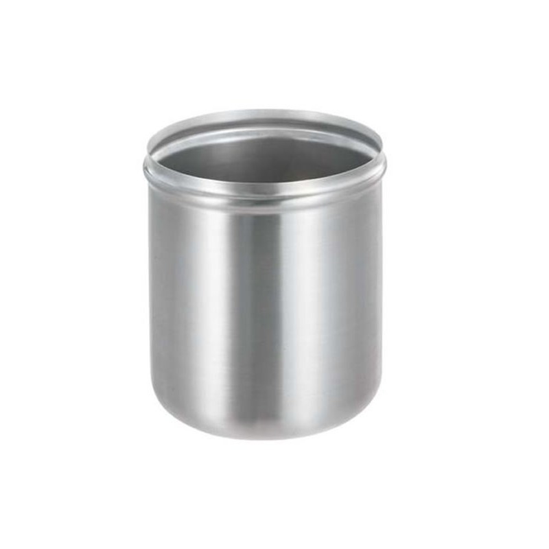 Récipient inox 2.8 litres pour distributeurs Récipient inox 2.8 litres pour distributeurs