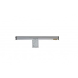 Porte fiches en aluminium anodisé pour cuisine de restaurant 305 mm