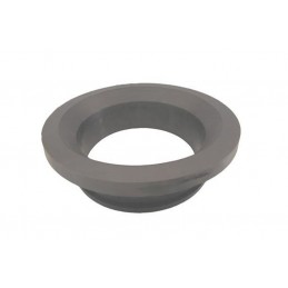Joint vide-ordures diamètre 279 mm couleur gris.