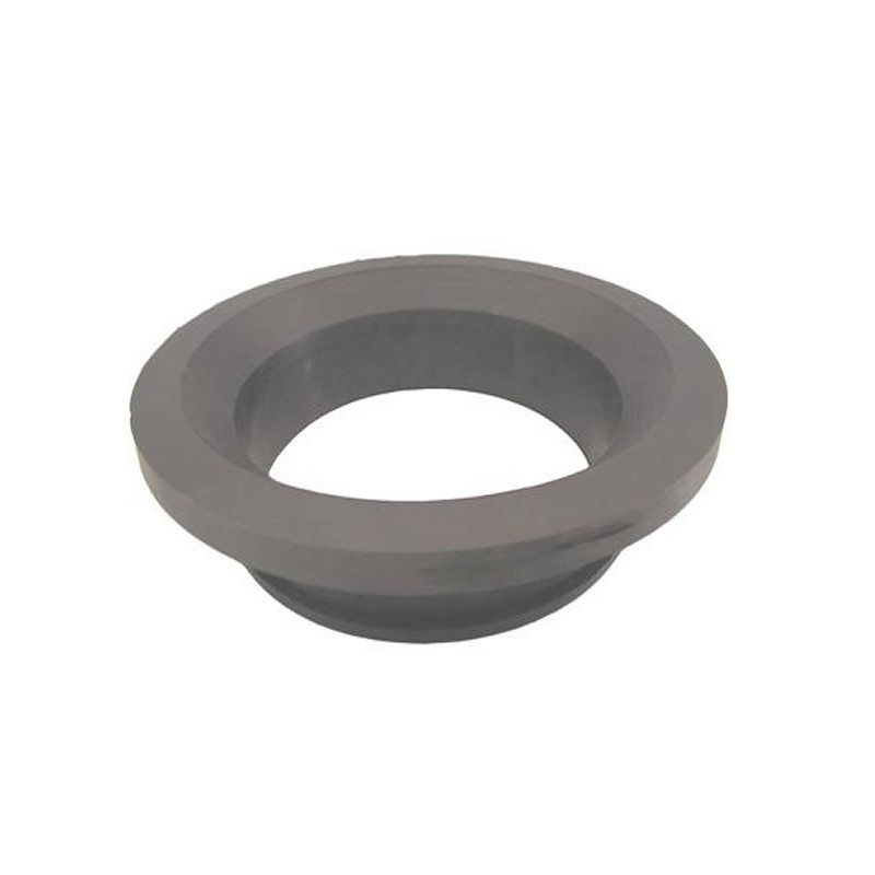 Joint vide-ordures diamètre 279 mm couleur gris. Joint vide-ordures diamètre 279 mm couleur gris.