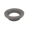 Joint vide-ordures diamètre 279 mm couleur gris.