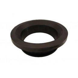 Joint vide-ordures diamètre 279 mm couleur noir.