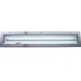 Eclairage encastré pour hotte 1x21 W