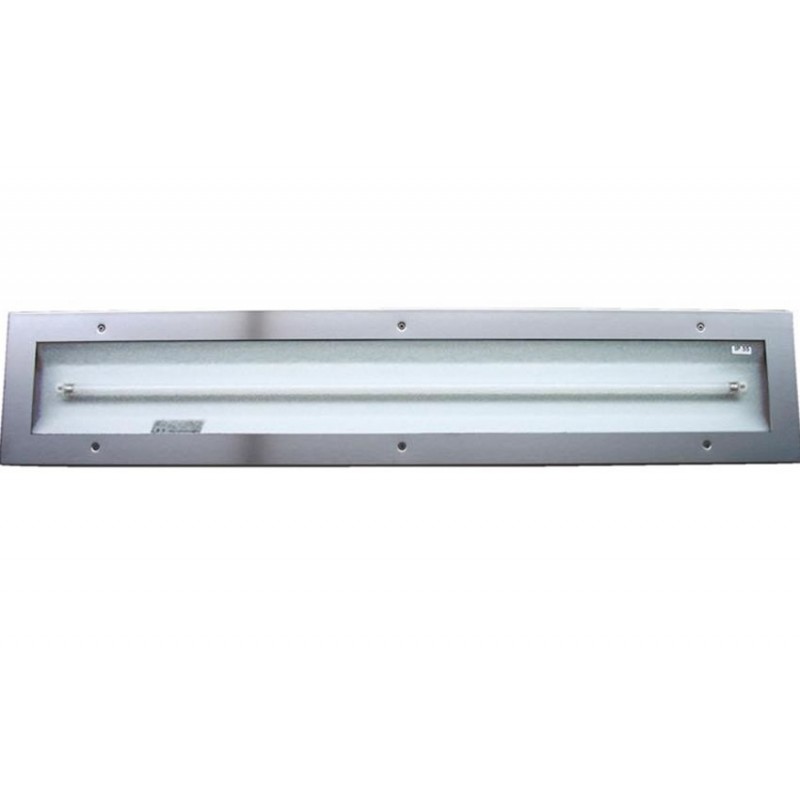 Eclairage encastré pour hotte 1x21 W Eclairage encastré pour hotte 1x21 W