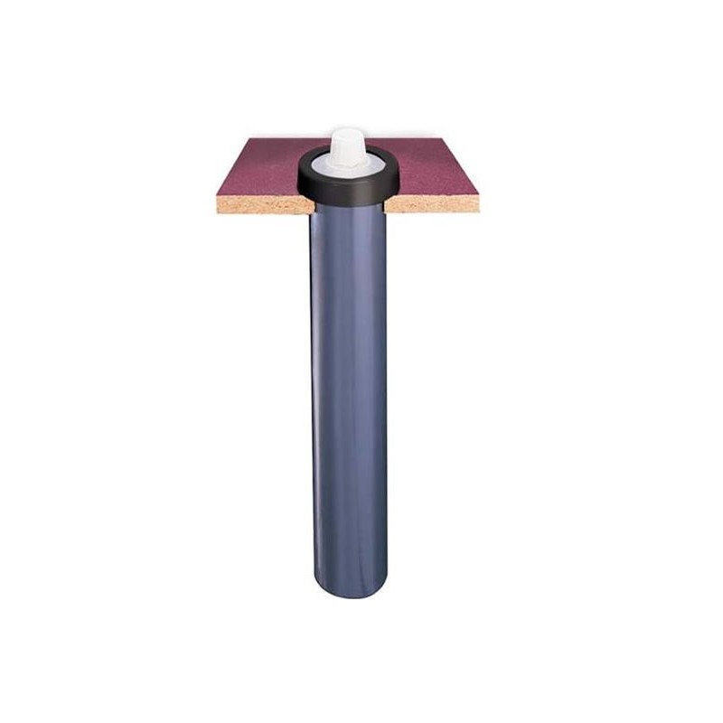 Distributeur à encastrer pour gobelet 73-121 mm Distributeur à encastrer pour gobelet 73-121 mm
