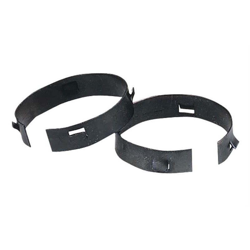Clips pour vérins réglables ronds Clips pour vérins réglables ronds