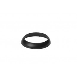 Joint hygiénique pour anneau diamètre 38 mm noir