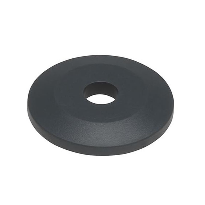 Pare-chocs ronds pour roulettes ouverture ronde Pare-chocs ronds pour roulettes ouverture ronde