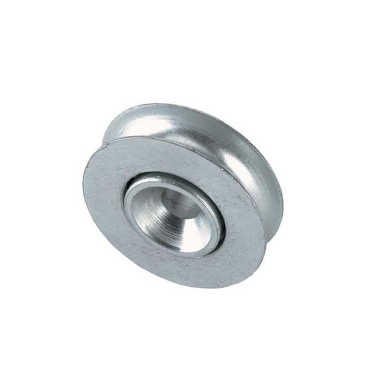 Roulement à billes concave diamètre 30 mm