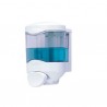 Distributeur de savon manuel 450 ml
