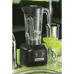 Blender de bar RIO 450 W : mise en situation sur un bar