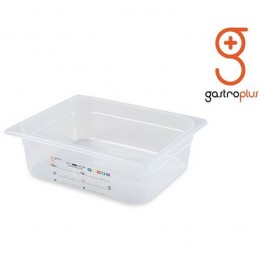 Bac 6.5 litres stockage alimentaire profondeur 100 mm