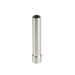 Surverse inox 170 mm pour cuve de 200 mm