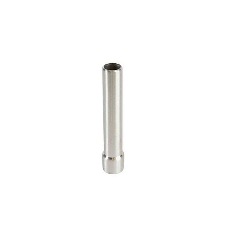 Surverse inox 170 mm pour cuve de 200 mm