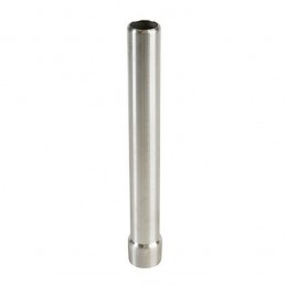 Surverse inox 270 mm pour cuve de 300 mm