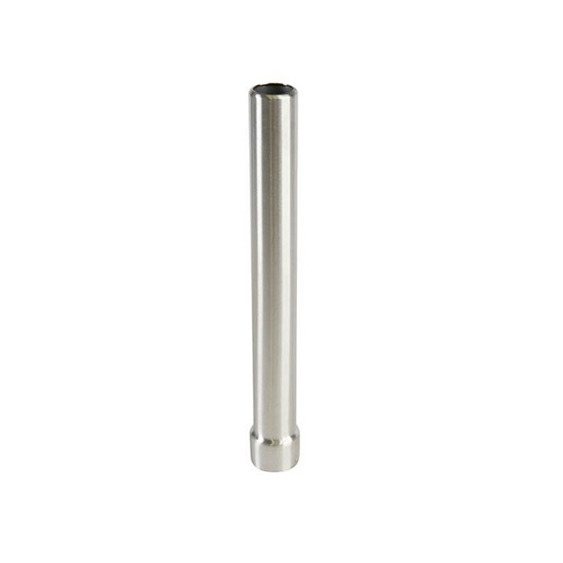 Surverse inox 290 mm pour cuve de 320 mm.