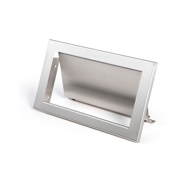 Vide-déchets 326 mm basculant encastrable inox Vide-déchets 326 mm basculant encastrable inox