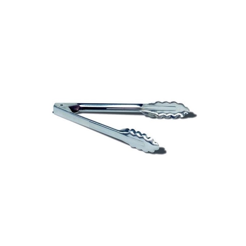 Pince de service inox 229 mm