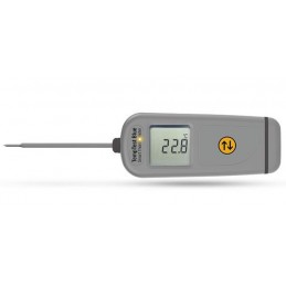 Thermomètre bluetooth TempTest blue ETI