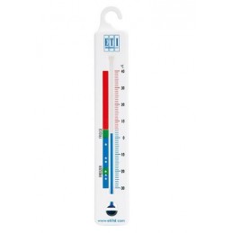Thermomètre pour réfrigérateur vertical