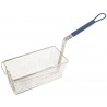Panier à frites 336x165x150 mm étamé avec poignée