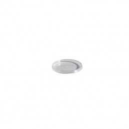 Couvercle diamètre 69 mm série Unipak rond