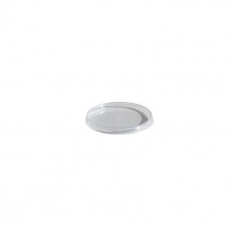 Couvercle diamètre 118 mm série Unipak rond