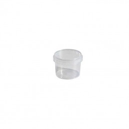 Pot diamètre 69 mm- 120ml
