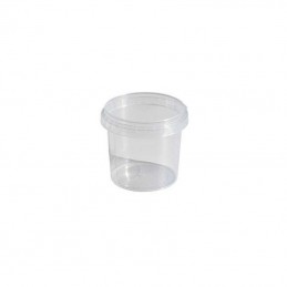 Pot diamètre 95 mm- 365 ml