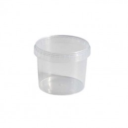 Pot diamètre 133 mm- 1180 ml