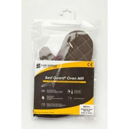 Moufle de protection +230 degrés