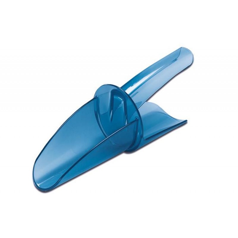 Pelle à glace moyenne sans étui transparent 355-473 ml Pelle à glace moyenne sans étui transparent 355-473 ml
