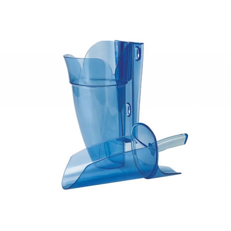 Grande pelle à glace avec étui 1893-2543 ml Grande pelle à glace avec étui 1893-2543 ml