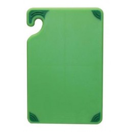 Mini-planche à découper pour bar couleur verte