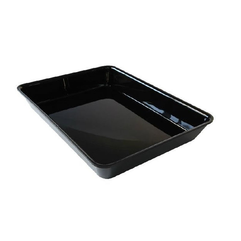 Plat de présentation plexi pour vitrine rectangulaire 325x280 mm hauteur 60 mm Plat de présentation plexi pour vitrine rectangulaire 325x280 mm hauteur 60 mm