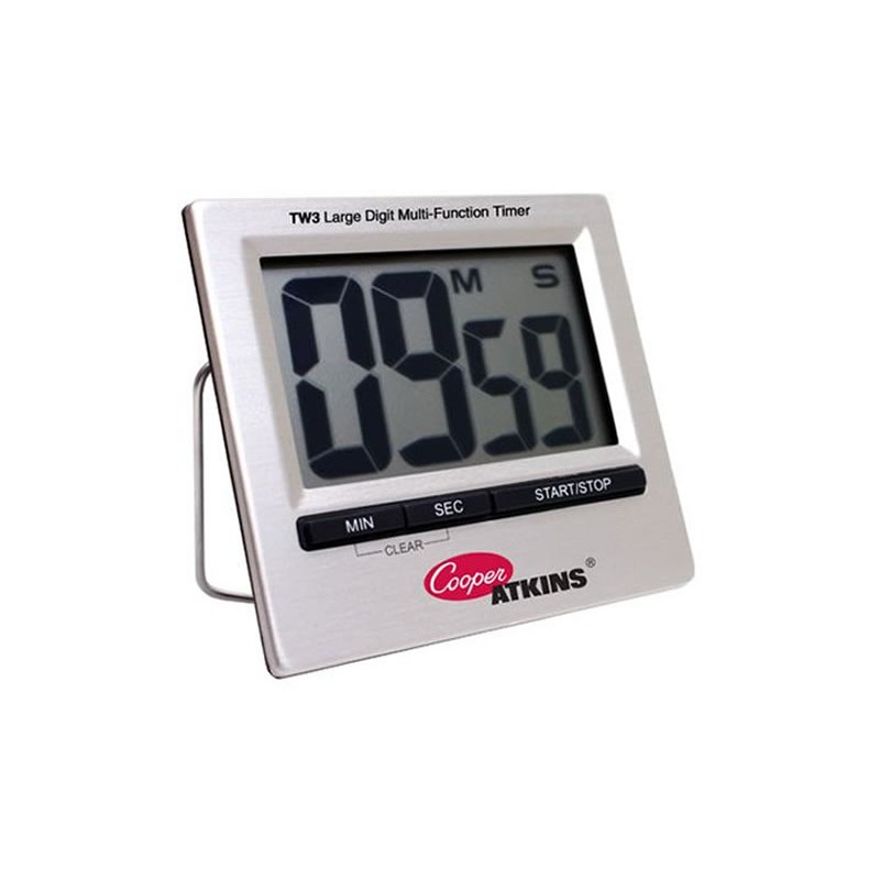 Minuterie digitale multi-fonctionnelle Minuterie digitale multi-fonctionnelle