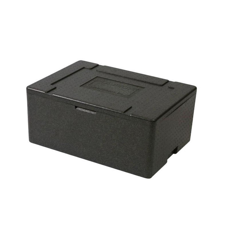 Conteneur polibox universel 250 mm