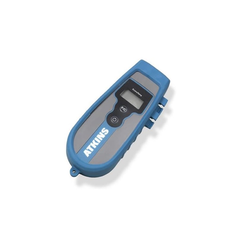 Thermomètre thermo-couple -40 à + 260 degrés Thermomètre thermo-couple -40 à + 260 degrés