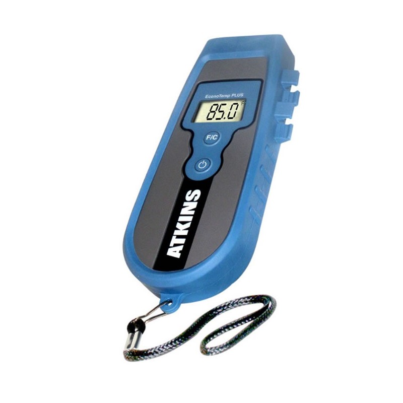 Thermocouple ECONOTEMPS PLUS sans sonde Thermocouple ECONOTEMPS PLUS sans sonde