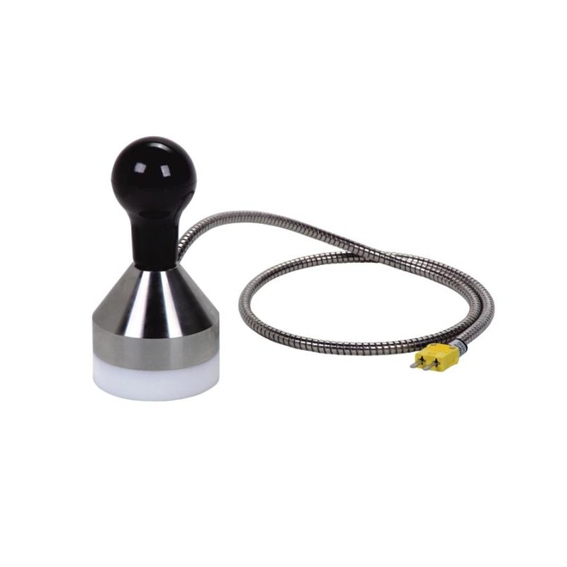 Sonde de température alimentaire de surface lestée Sonde de température alimentaire de surface lestée